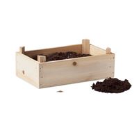 KIT COLTIVAZIONE FRAGOLE